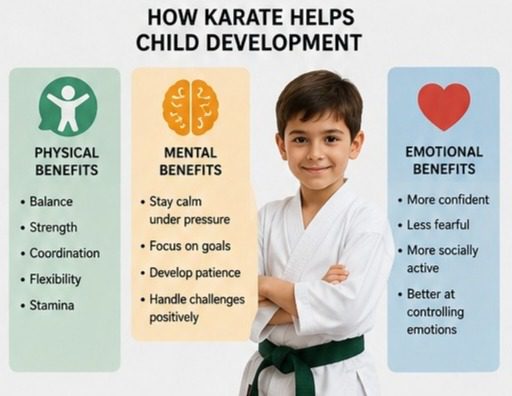 Best Age for Karate
